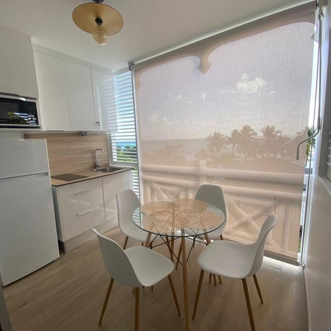 Le Cinderella Apartment Le Diamant Exterior foto
