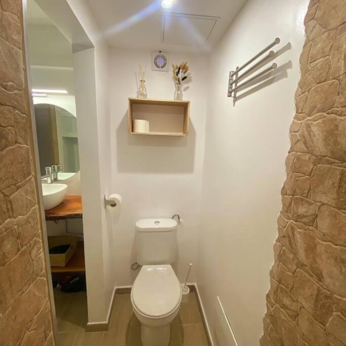 Le Cinderella Apartment Le Diamant Exterior foto