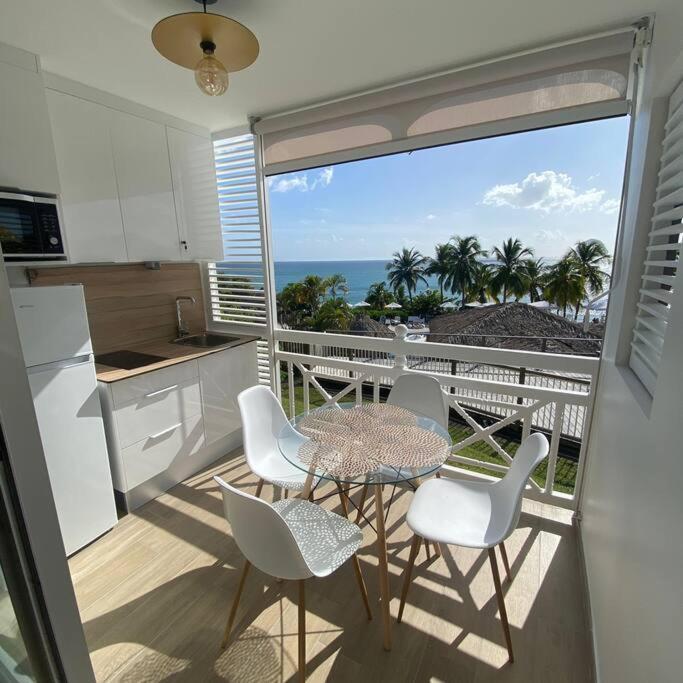 Le Cinderella Apartment Le Diamant Exterior foto